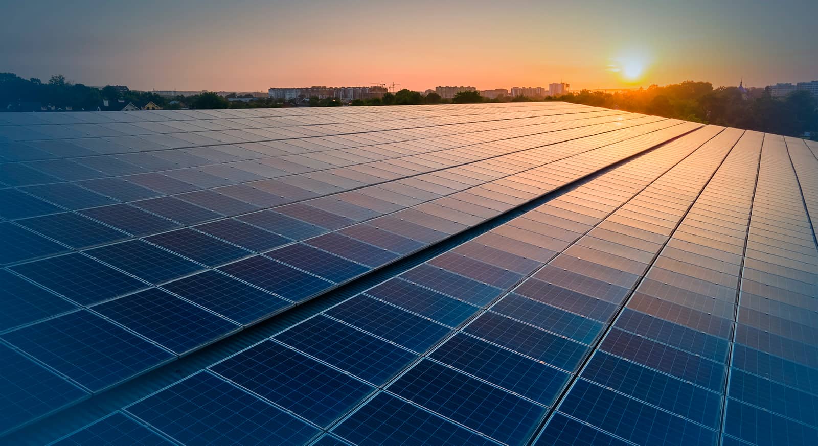 Instalação de energia solar em Florianópolis